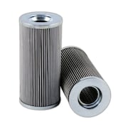 BETA 1 FILTERS Hydraulic replacement filter for 0585006VG10BP8 / INTERNORMEN B1HF0041162